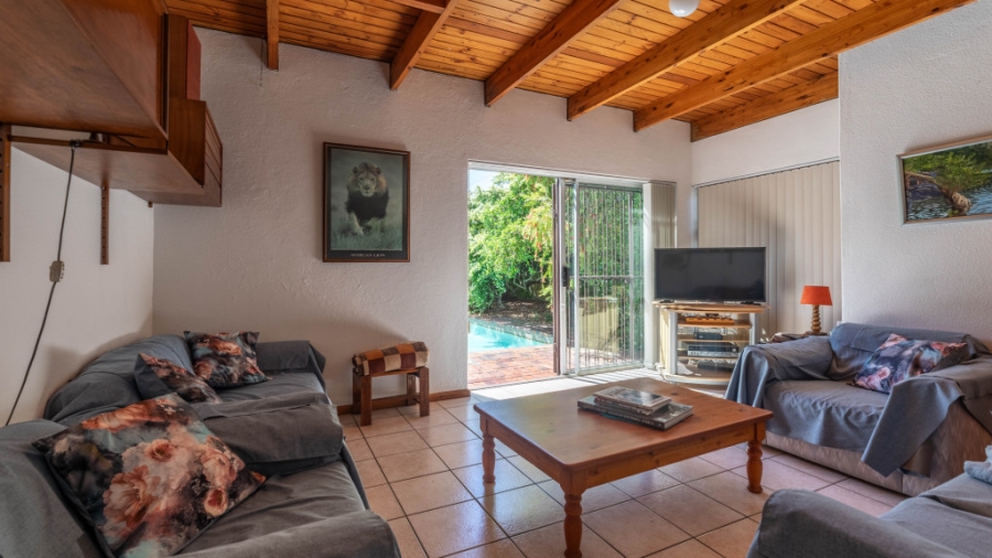 4 Bedroom Property for Sale in Hillrise Western Cape